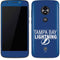 NHL Tampa Bay Lightning Lineup Moto E5 Play Skin